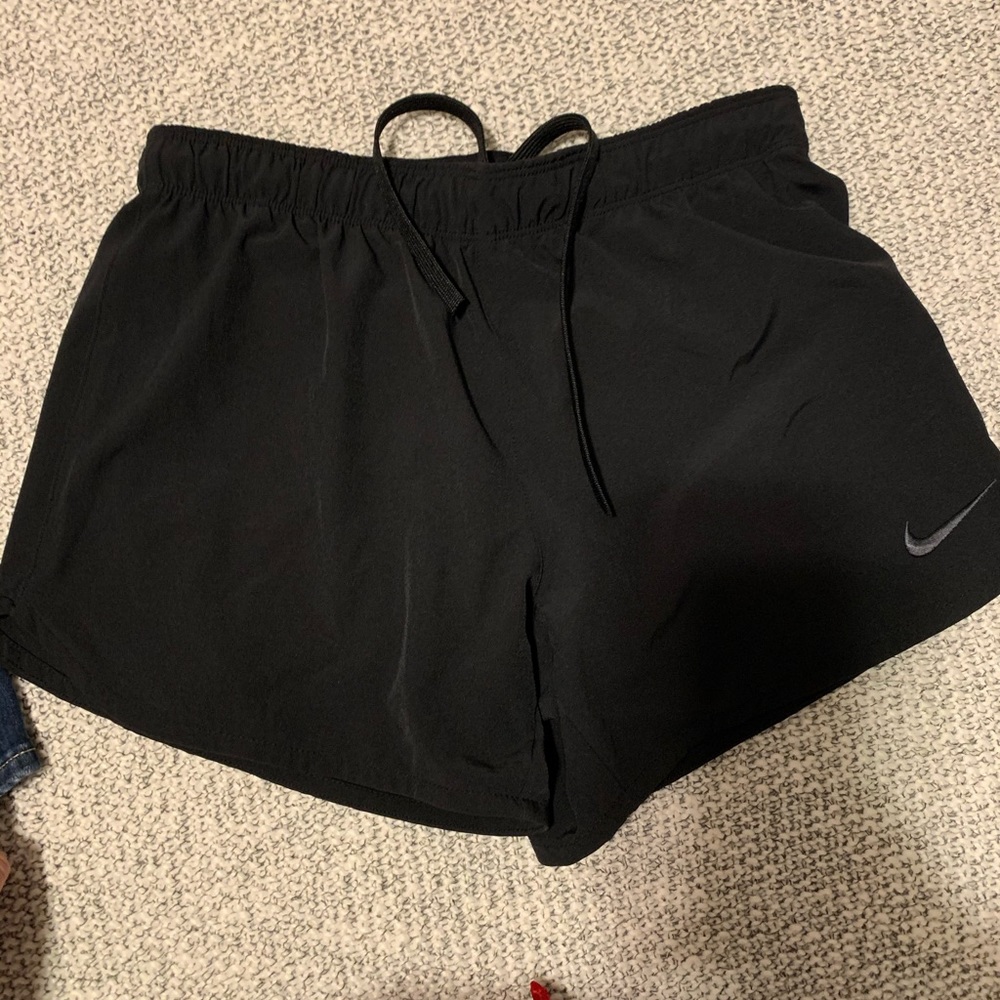 Like new dry fit shorts